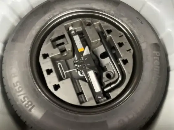 RENAULT CLIO V - voiture d'occasion - Photo 17