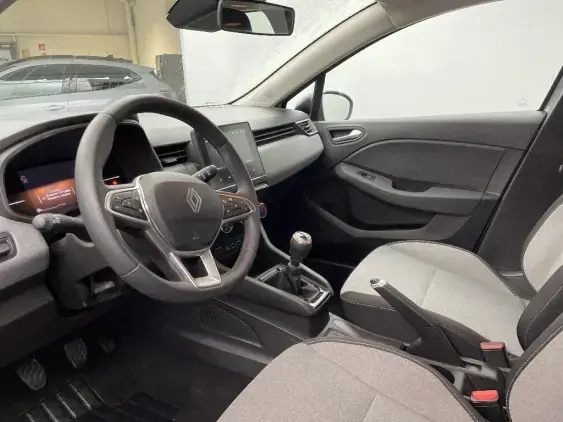 RENAULT CLIO V - voiture d'occasion - Photo 18