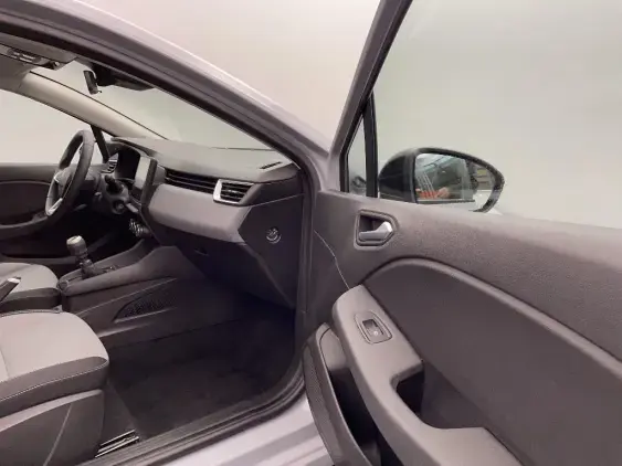 RENAULT CLIO V - voiture d'occasion - Photo 20