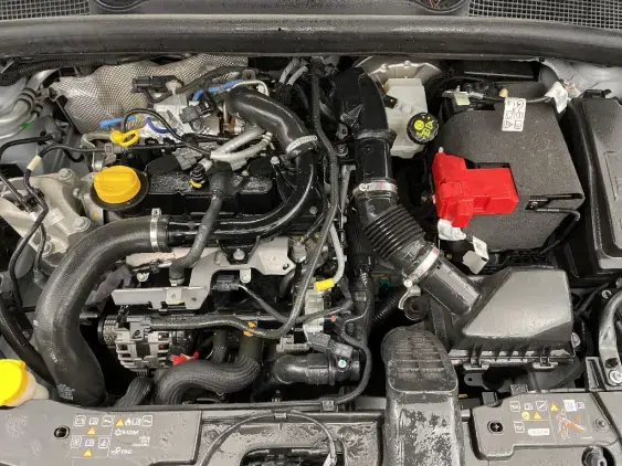 RENAULT CLIO V - voiture d'occasion - Photo 21