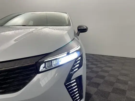 RENAULT CLIO V - voiture d'occasion - Photo 22