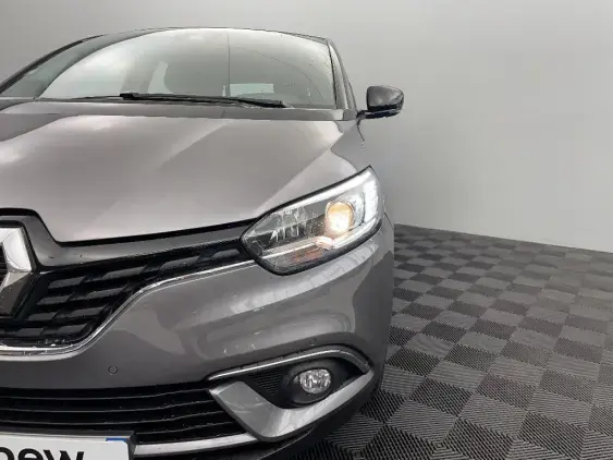 RENAULT SCENIC IV - voiture d'occasion - Photo 21