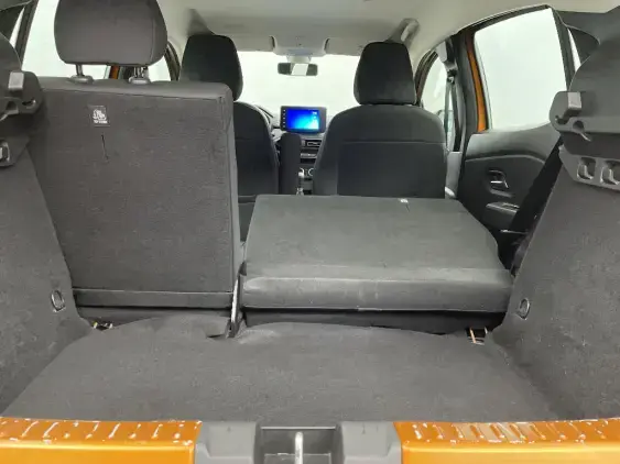 DACIA SANDERO III - voiture d'occasion - Photo 14