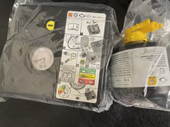 DACIA SANDERO III - voiture d'occasion - Photo 15