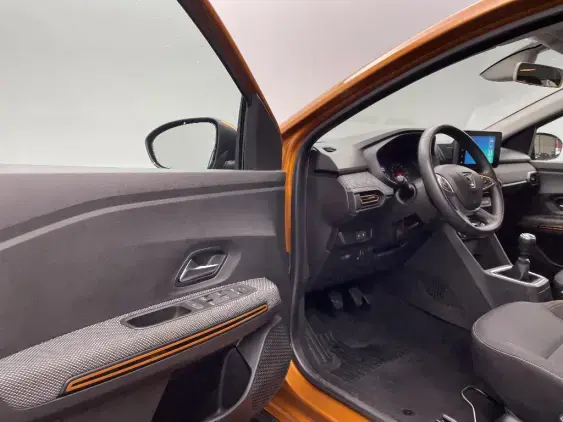 DACIA SANDERO III - voiture d'occasion - Photo 17