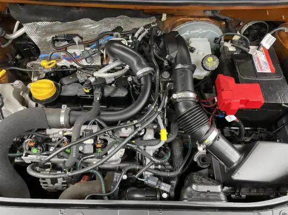 DACIA SANDERO III - voiture d'occasion - Photo 19