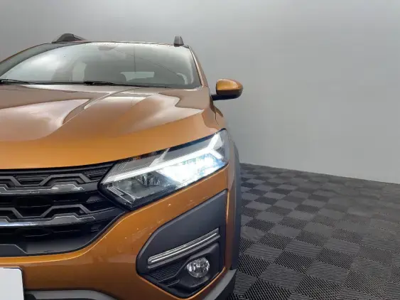 DACIA SANDERO III - voiture d'occasion - Photo 20