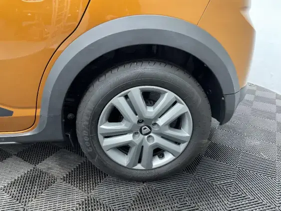 DACIA SANDERO III - voiture d'occasion - Photo 22