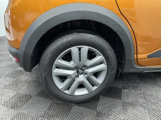 DACIA SANDERO III - voiture d'occasion - Photo 23