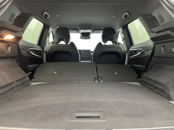 RENAULT AUSTRAL - voiture d'occasion - Photo 16