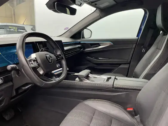 RENAULT AUSTRAL - voiture d'occasion - Photo 18