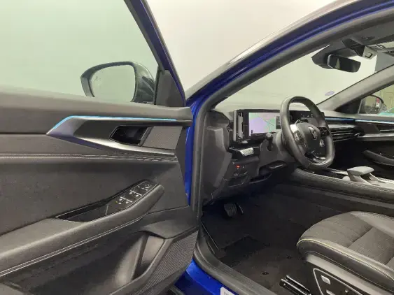 RENAULT AUSTRAL - voiture d'occasion - Photo 19