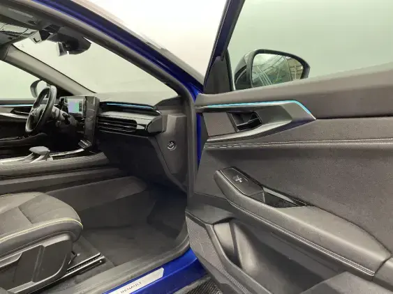 RENAULT AUSTRAL - voiture d'occasion - Photo 20