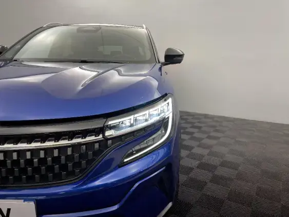 RENAULT AUSTRAL - voiture d'occasion - Photo 22