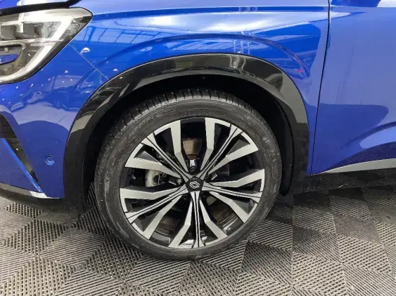 RENAULT AUSTRAL - voiture d'occasion - Photo 23