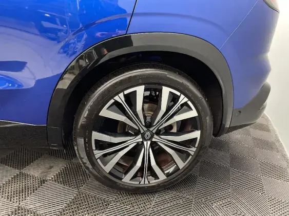 RENAULT AUSTRAL - voiture d'occasion - Photo 24