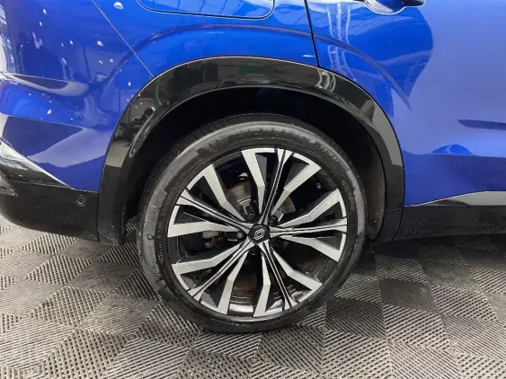 RENAULT AUSTRAL - voiture d'occasion - Photo 25