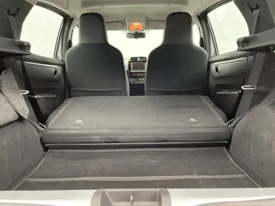 DACIA SPRING - voiture d'occasion - Photo 15