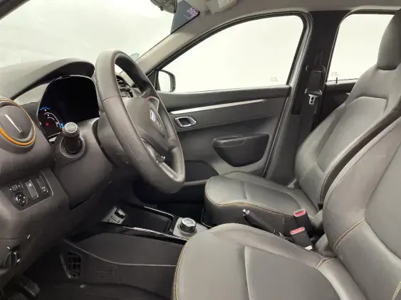 DACIA SPRING - voiture d'occasion - Photo 17