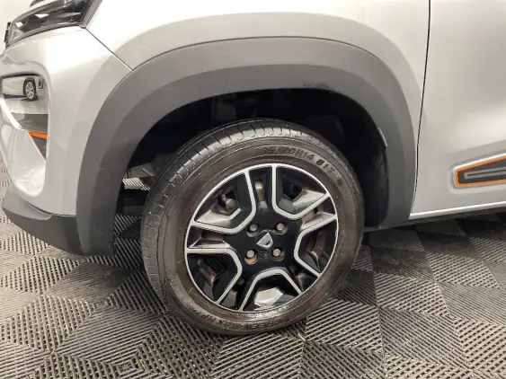 DACIA SPRING - voiture d'occasion - Photo 21