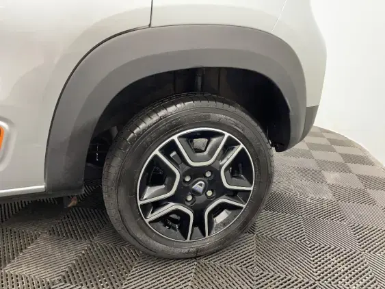 DACIA SPRING - voiture d'occasion - Photo 22