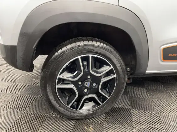 DACIA SPRING - voiture d'occasion - Photo 23