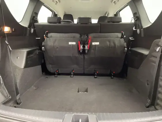 DACIA JOGGER - voiture d'occasion - Photo 14