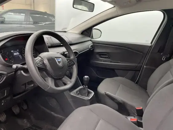 DACIA JOGGER - voiture d'occasion - Photo 16