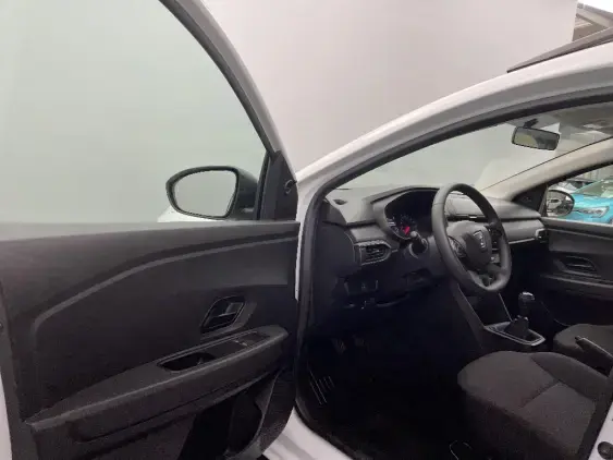 DACIA JOGGER - voiture d'occasion - Photo 17