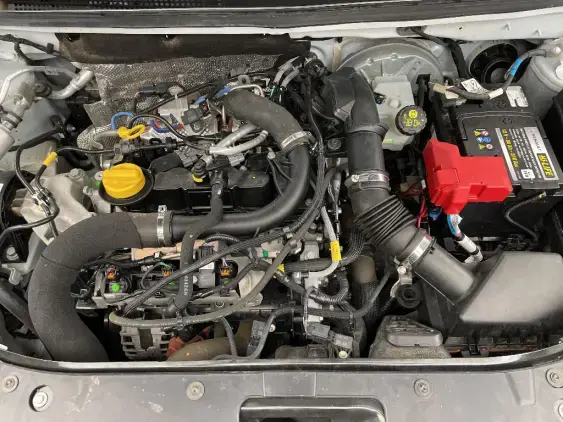 DACIA JOGGER - voiture d'occasion - Photo 19