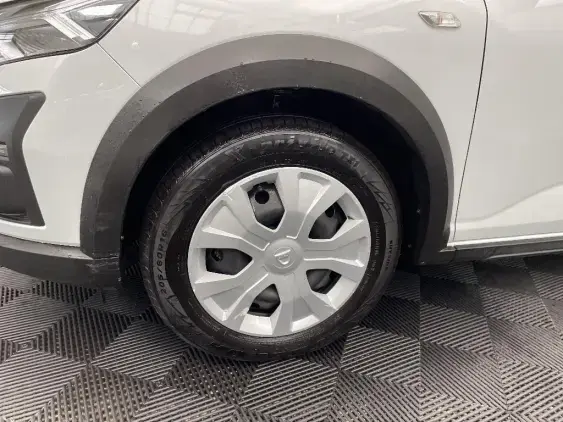 DACIA JOGGER - voiture d'occasion - Photo 21