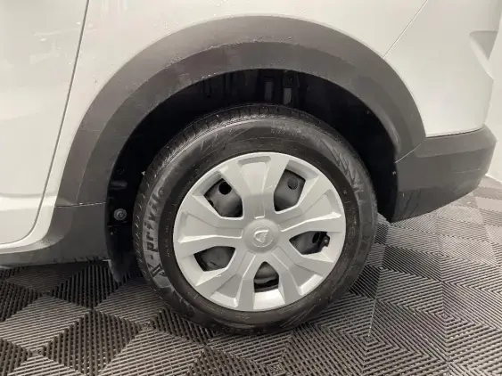 DACIA JOGGER - voiture d'occasion - Photo 22