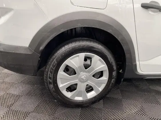 DACIA JOGGER - voiture d'occasion - Photo 23