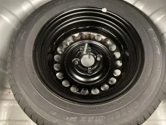 DACIA SPRING - voiture d'occasion - Photo 16