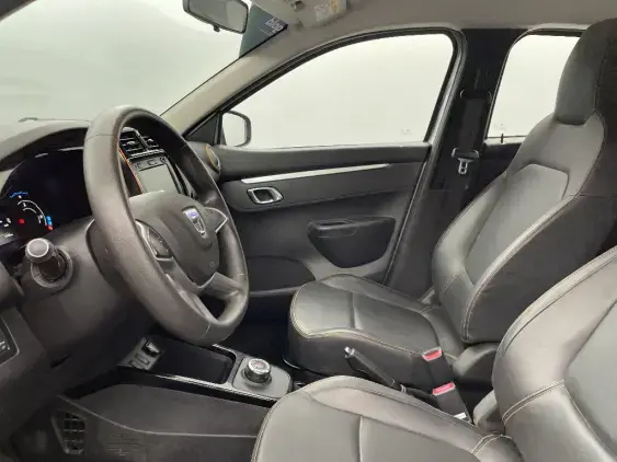 DACIA SPRING - voiture d'occasion - Photo 17