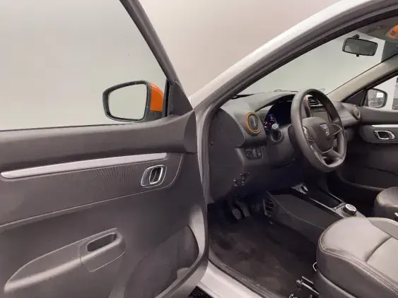 DACIA SPRING - voiture d'occasion - Photo 18