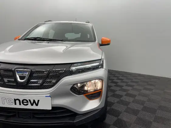 DACIA SPRING - voiture d'occasion - Photo 20