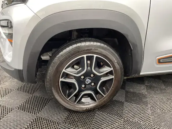 DACIA SPRING - voiture d'occasion - Photo 21