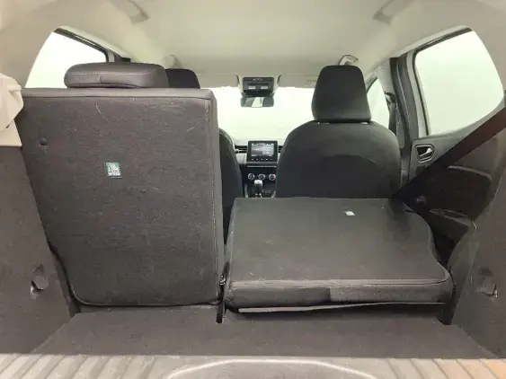 RENAULT CLIO V - voiture d'occasion - Photo 14