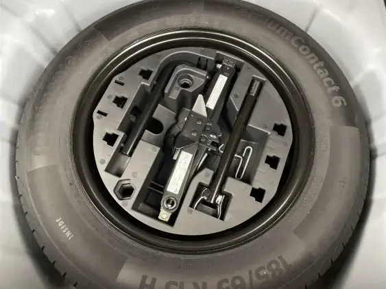 RENAULT CLIO V - voiture d'occasion - Photo 15