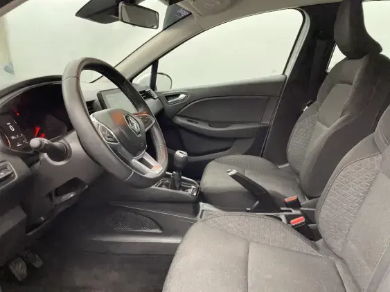 RENAULT CLIO V - voiture d'occasion - Photo 16