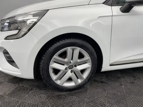 RENAULT CLIO V - voiture d'occasion - Photo 21