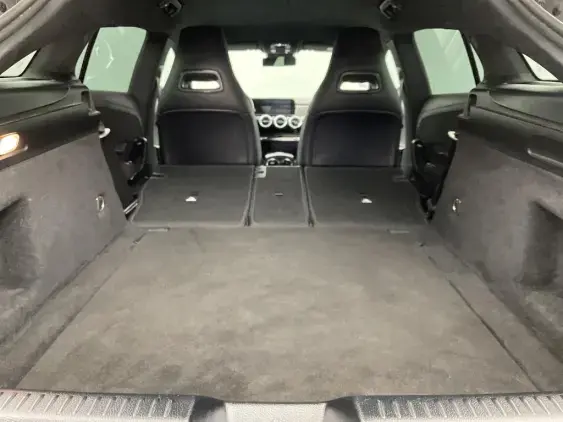 MERCEDES CLA II - voiture d'occasion - Photo 16