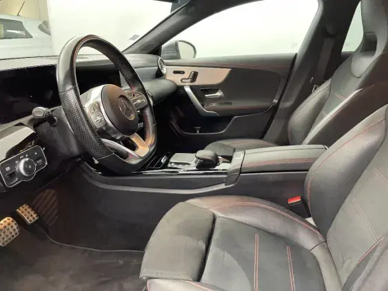 MERCEDES CLA II - voiture d'occasion - Photo 18