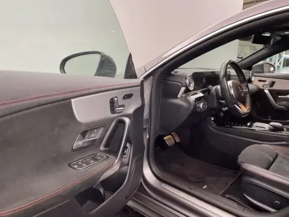 MERCEDES CLA II - voiture d'occasion - Photo 19