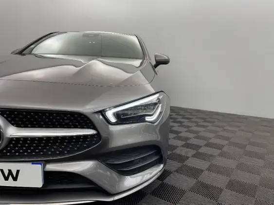 MERCEDES CLA II - voiture d'occasion - Photo 22