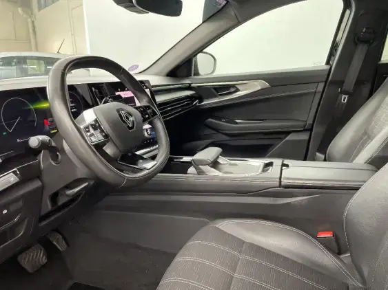 RENAULT AUSTRAL - voiture d'occasion - Photo 17