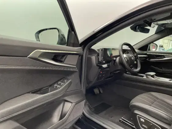 RENAULT AUSTRAL - voiture d'occasion - Photo 18