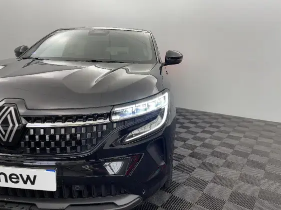 RENAULT AUSTRAL - voiture d'occasion - Photo 21