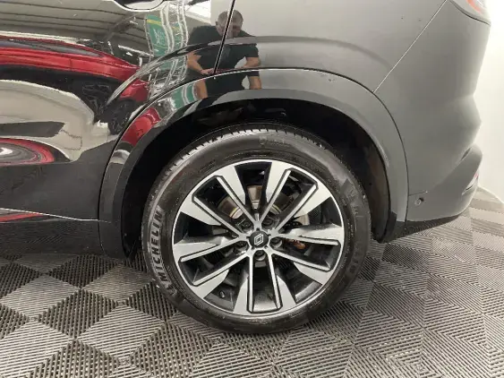 RENAULT AUSTRAL - voiture d'occasion - Photo 23